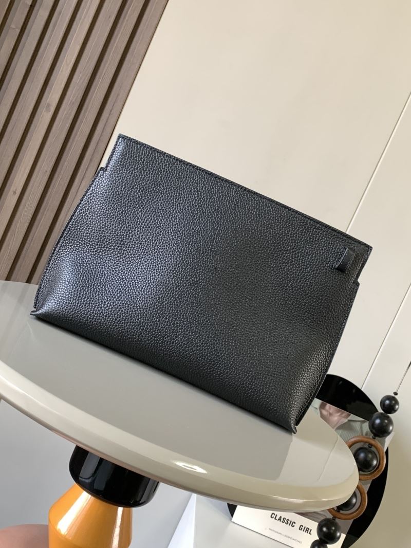 Loewe Clutch Bags